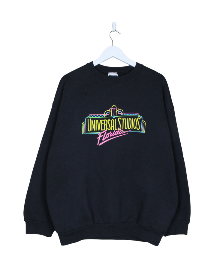 トップス 80's UNIVERSAL STUDIOS Florida SWEAT Vintage 1980s Universal Studios Florida Sweatshirt - Etsy Canada