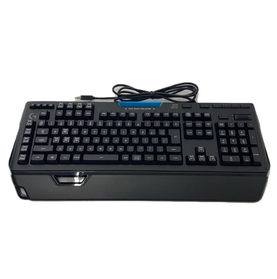 【未開封】Logicool G910 ORION SPECTRUM キーボード Amazon.com: Logitech G910 Orion Spectrum RGB Wired