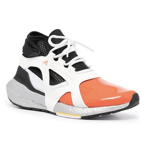 

Adidas X Stella McCartney UltraBOOST 21 Women Running Shoe Athletic Sneaker #092, Multicolor, ADIDAS BY STELLA MCCARTNEY ULTRABOOST 21