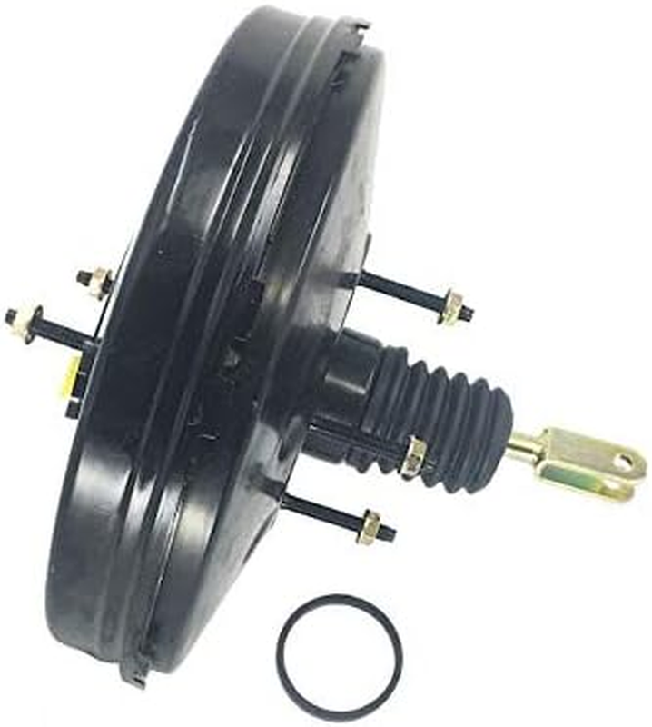 Brake Booster Compatible with 2007-2016 Mazda CX-9