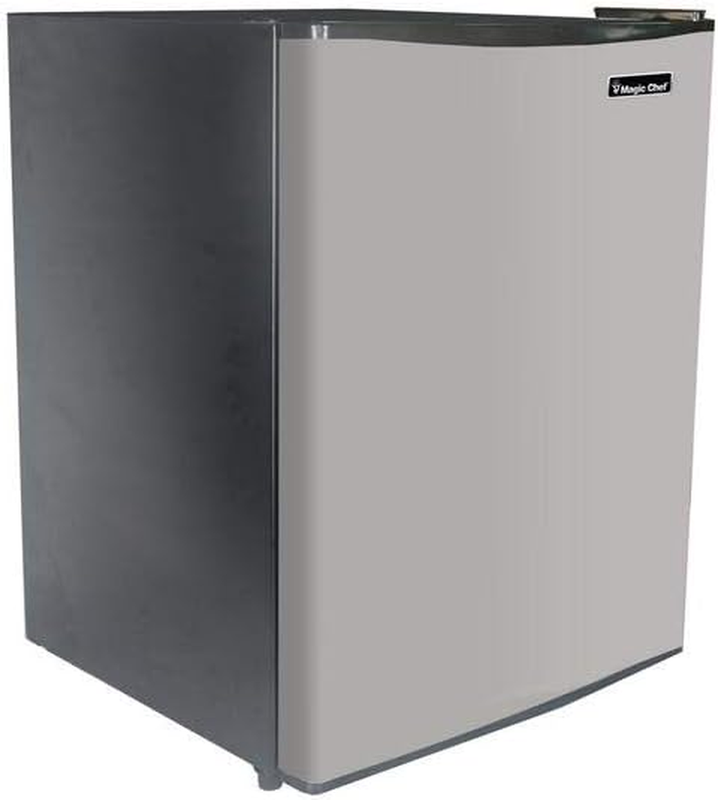 Energy Star Mini Refrigerator, Small Refrigerator for Office, Apartment, or Dorm