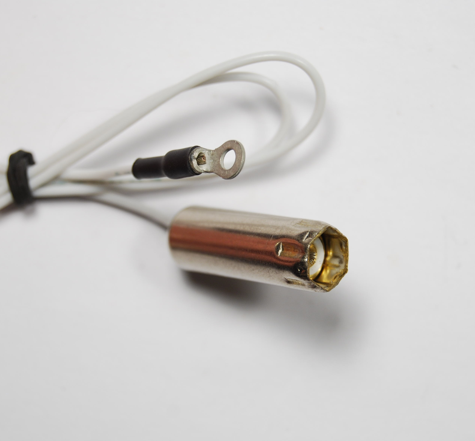 Onboard Glow Plug Driver / Controller - One Button Programmable Fully Isolated