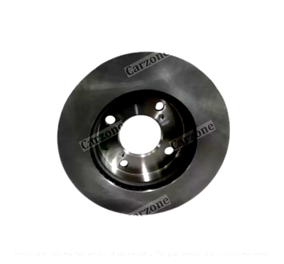 2X New Genuine Front Brake Disc Plate For Suzuki Baleno 2015-2022 1.2L 1.3L a407