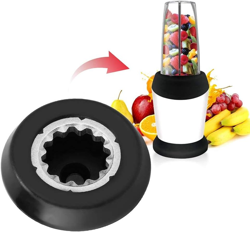Drive Socket Kit, Metal and Plastic Material Drive Socket Kit for Nutri Blender