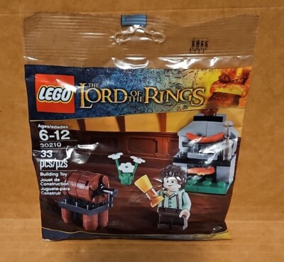 lego the lord of the rings 79007 battle at the black gate