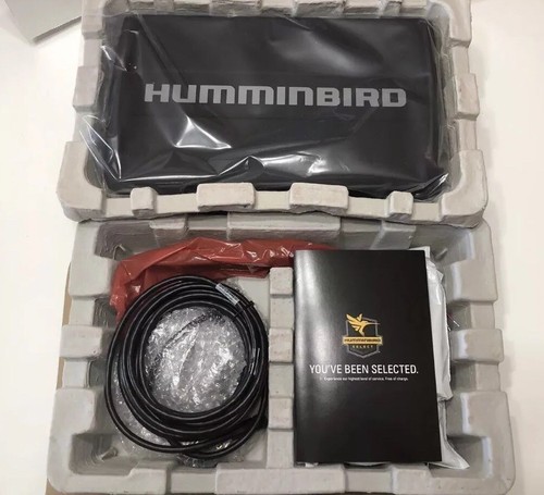 Humminbird Helix 12 Chirp Mega Si GPS G2N | HELIX 12 Series | 410380-1