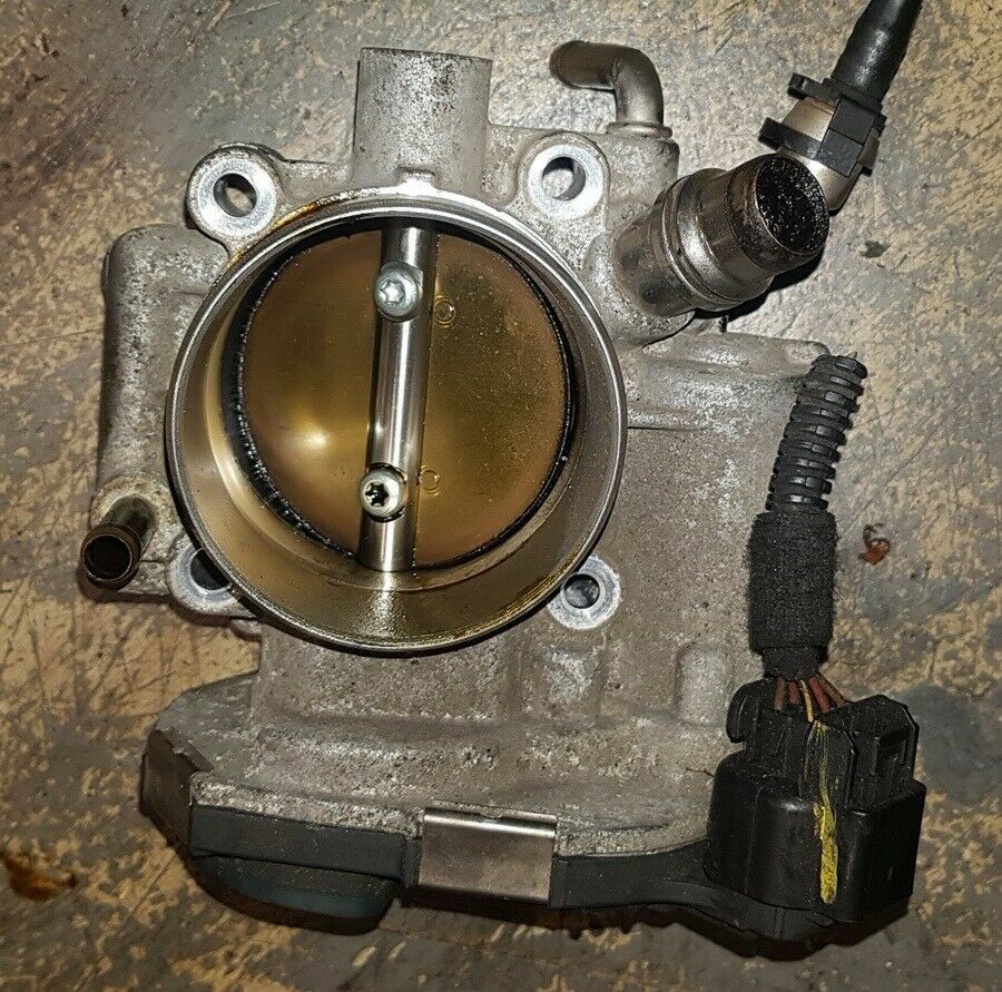Vauxhall Astra J 1.6 Throttle Body 2010 in Luton, Bedfordshire Gumtree