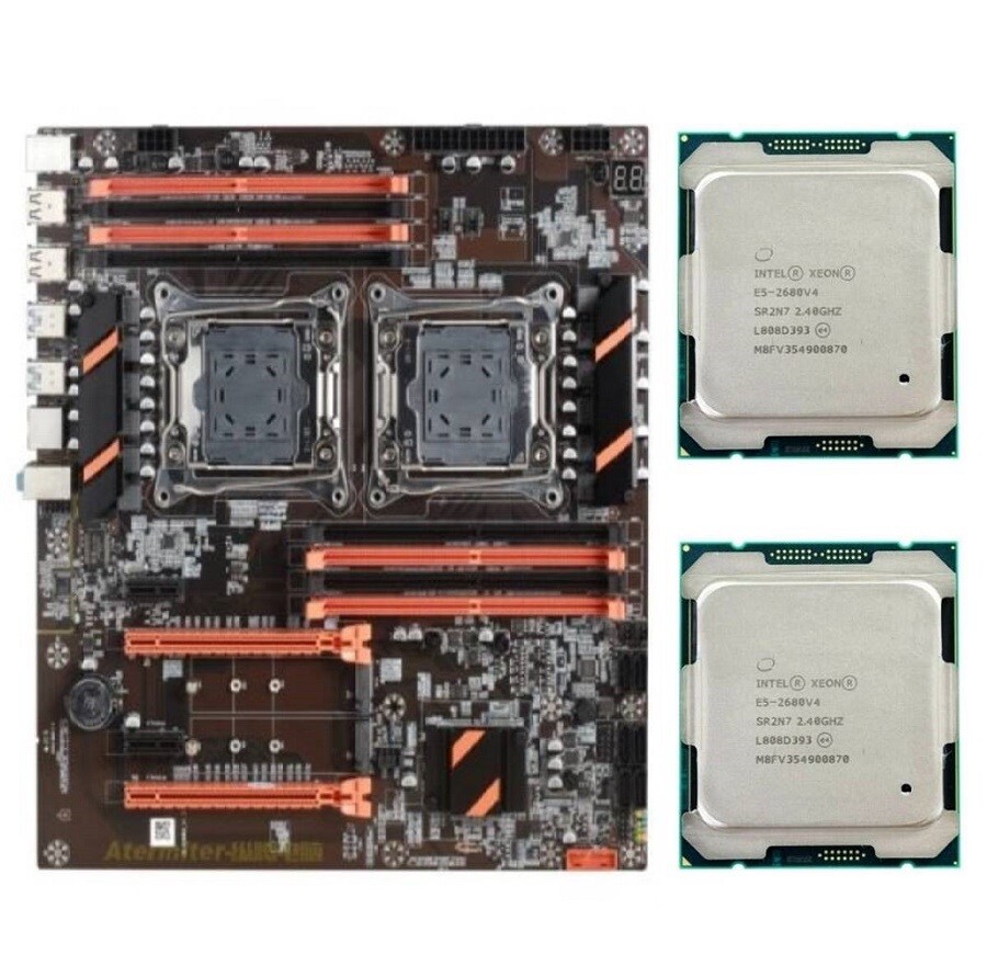 Intel xeon E5-2650 v4 X99-E 動作品 ベアボーン Intel xeon E5-2650 v4 X99-E 動作品 ベアボーン 早割 万博