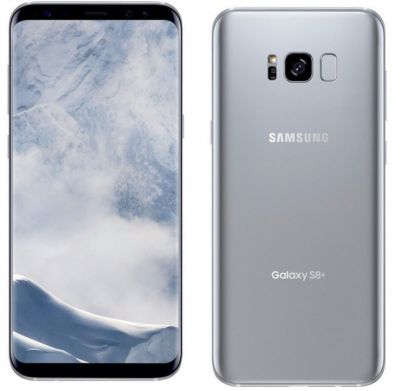 NEW Samsung Galaxy S8+ Plus G955U 64GB (Unlocked GSM+CDMA) AT&T T-Mobile Verizon