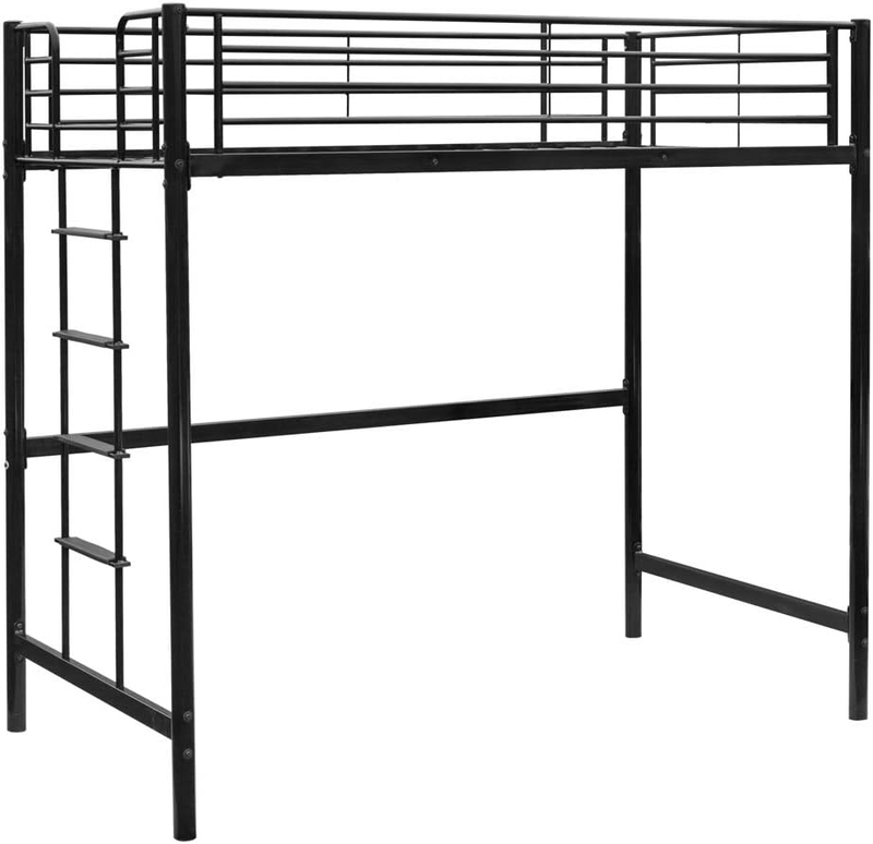 For Kids/adults/teens, Space-saving Design, Black