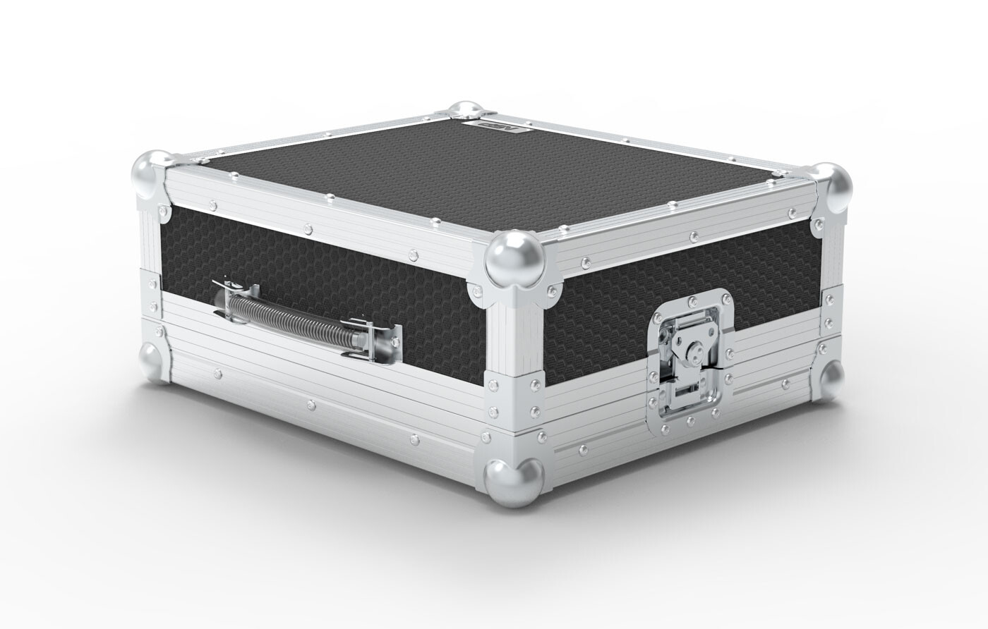 Allen & Heath ZED60-10FX Mixer Flight Case | eBay