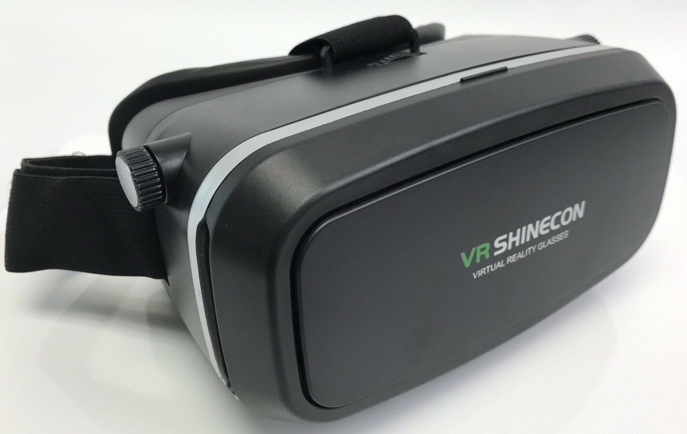 VR Shinecon Virtual Reality Glasses