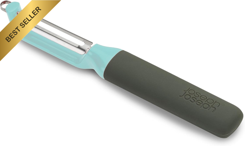 Duo Swivel Vegetable Peeler, Opal