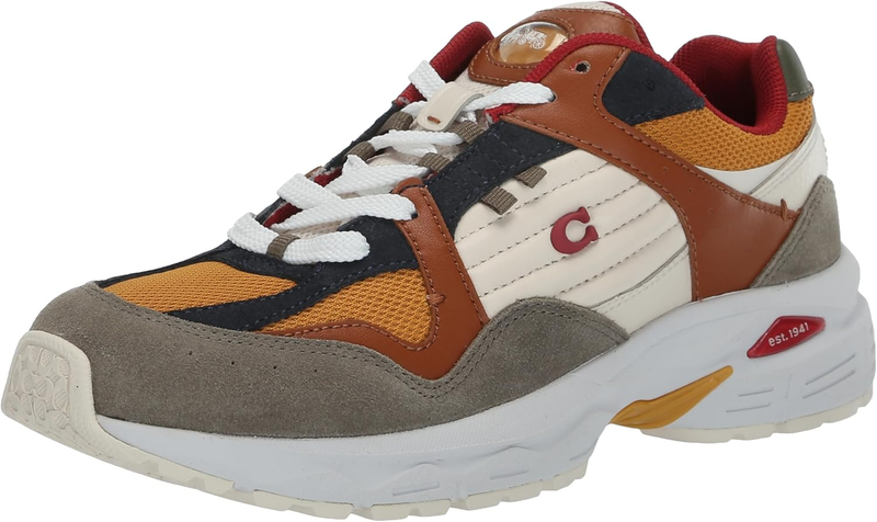 COACH Women's C301 Runner Sneakers