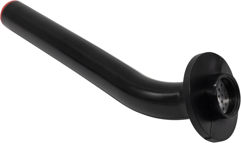 No Cap Gas Can Spout and Rubber Stopper Replacement