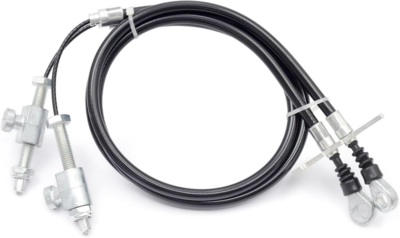 Lift Cable AM116462 AUC10015 for John Deere Z335E Z335M Z345M Z345R Z355E