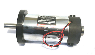 NEW  ELECTRO CRAFT  0678-00-017 MAGNETIC SERVO MOTOR 067800017