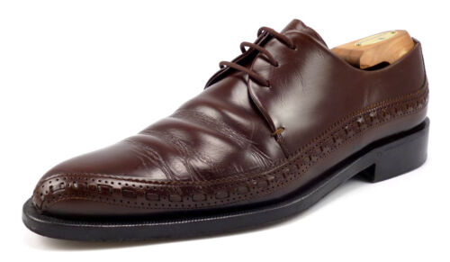 Versace Mens Dress shoes us 8 | eBay Versace Mens Dress shoes us 8 | eBay