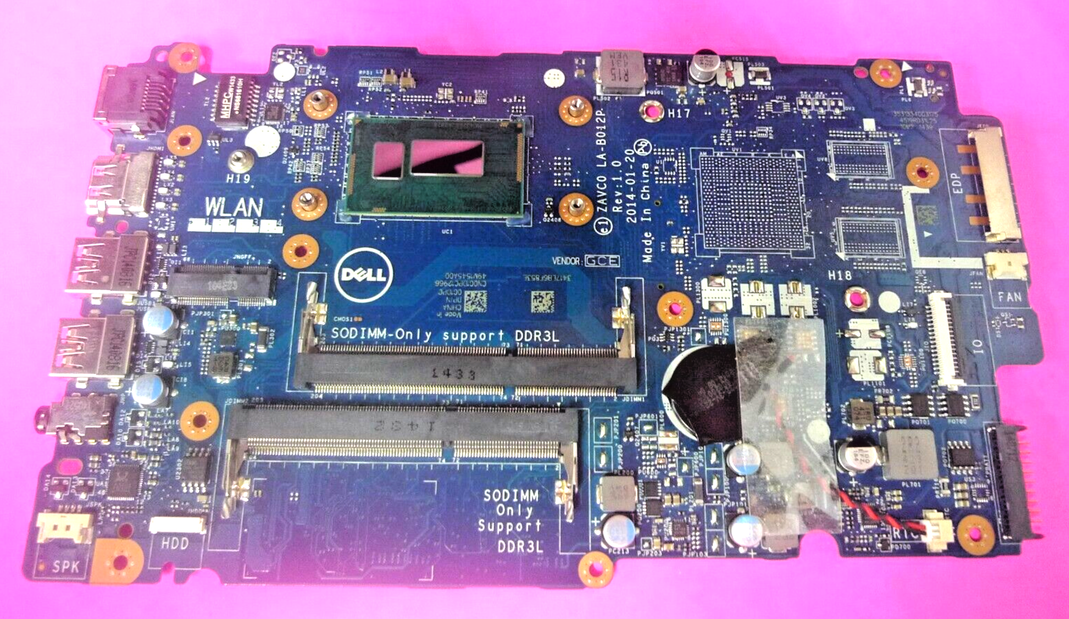 チ*ト様 【美品】DELL Inspiron 15 5548 Windows 1 チ*ト様 【美品】DELL Inspiron 15 5548 Windows 1