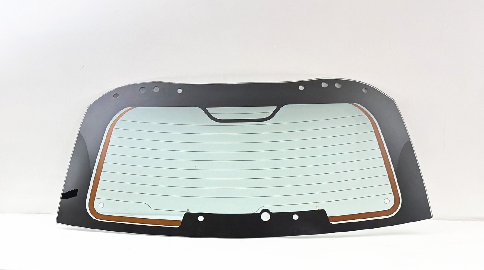 Heated Back Window Rear Glass Liftgate For 2003-2008 Pontiac Vibe