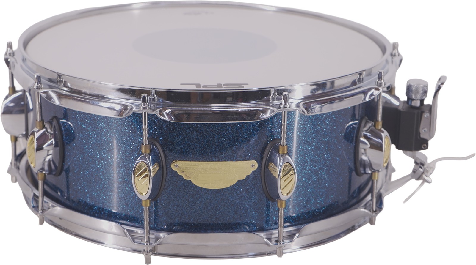 Sound Percussion Labs Velocity 14x5.5 Snare Cobalt