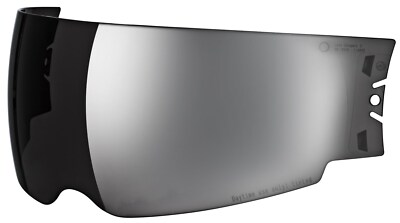 Schuberth Sun Visor for Motorcycle Helmet C4/C3/C3 Pro/E1/M1/S2 Size 60-65