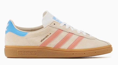 ◆正規品◆ADIDAS ORIGINALS MUNCHEN 24◆関税/送料込◆男女共用 adidas☆ミュンヘン 24 (adidas/スニーカー) 106898018【BUYMA】