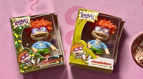 Nicklelodeon Rugrats Gilded 500個限定 Nicklelodeon Rugrats Gilded 500個限定 Nicklelodeon Rugrats