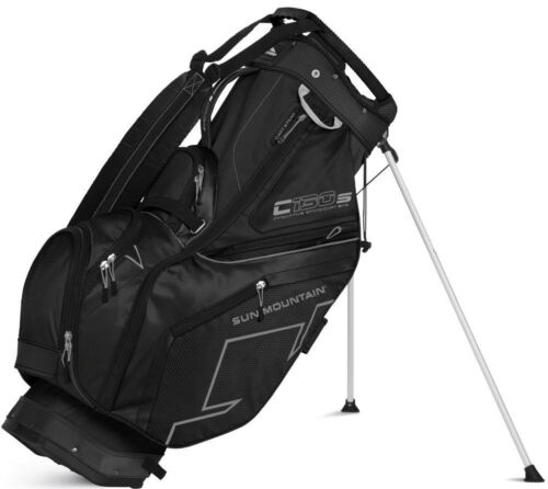 Sun Mountain Club Glider Journey - Black 651323523105| eBay Sun Mountain Club Glider Journey - Black 651323523105| eBay