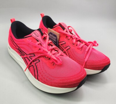 Asics Evoride Speed FF Blast 1011B612-401 Men's Hot Pink Running Shoes Size 11