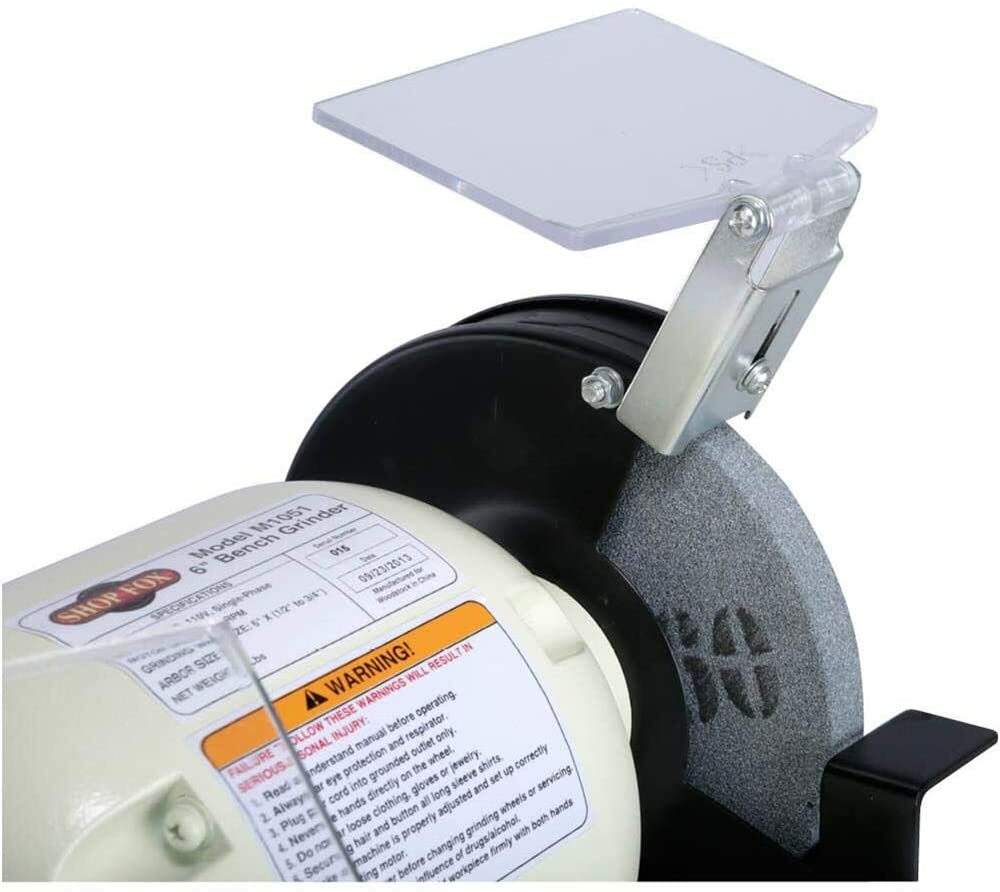 6" Bench Grinder - Shop Fox M1051