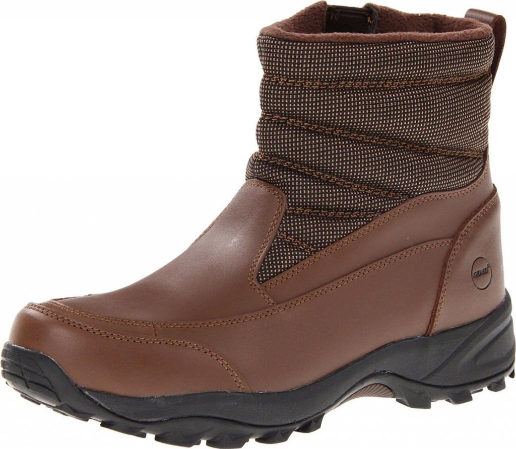 Мужская обувь Khombu