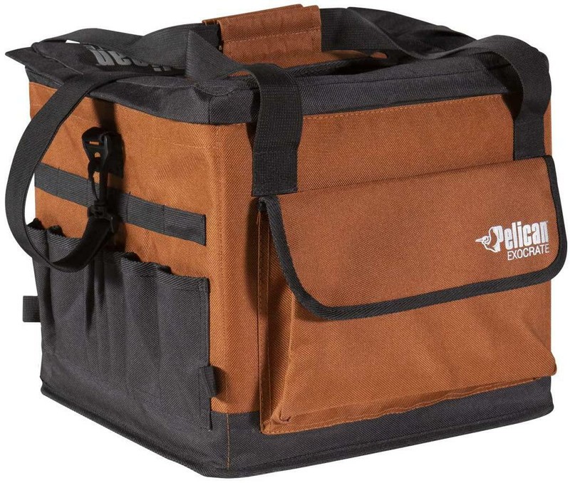 Tackle Storage Solution - Kayak C