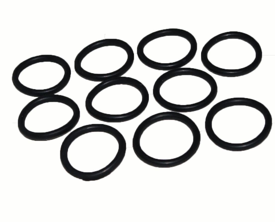 Kick O Ring Rubber 10 Units 19x2.9mm For Jawa Motorcycle  