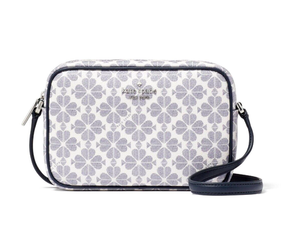 Kate spade camera bag deals ebay