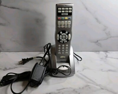 RTI T1 Remote Technologies Incorporated Universal With Dock Station