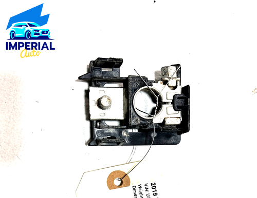 2018-2023 TOYOTA CAMRY SE Battery Cable Terminal Positive Term Holder Cover OEM