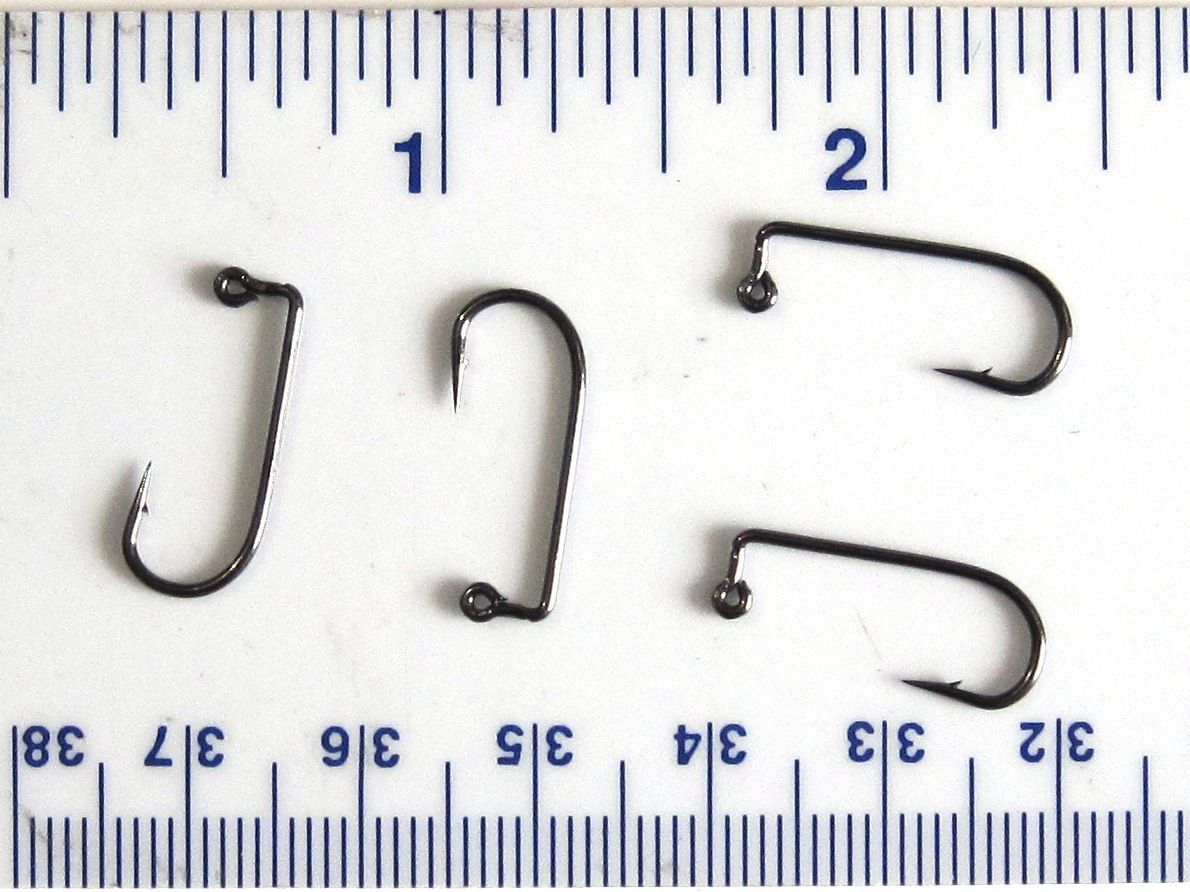 Ganchos de Pesca Matzuo