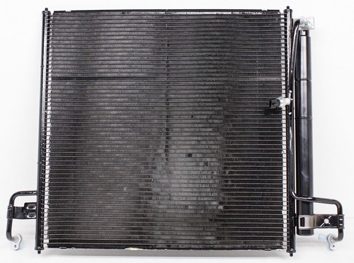 아마네 01 NISSAN MAXIMA Electric Cooling Motor Fan Damaged | eBay
