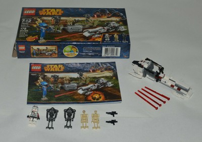 LEGO® Bauanleitung Instruction Nr 7915