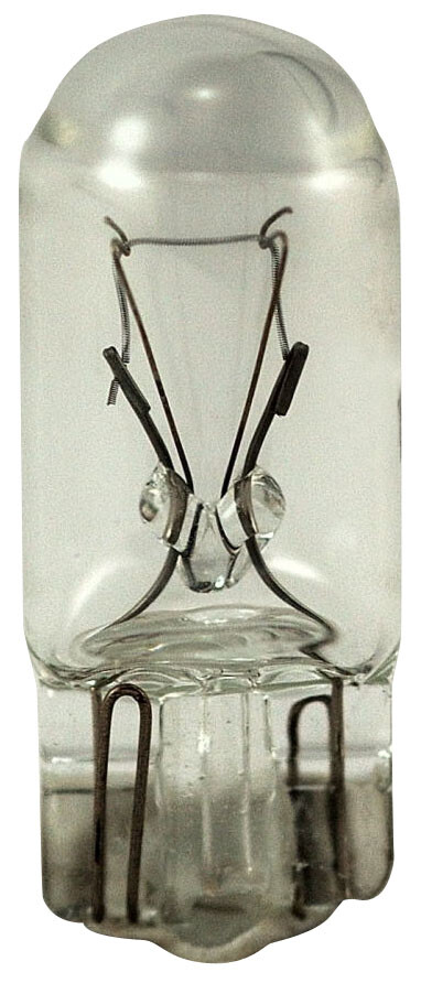 Side Marker Light Bulb Standard Lamp Boxed Eiko 194