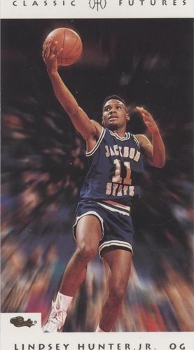 1993 Classic - Lindsey Hunter #13