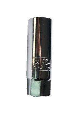 Pittsburgh 3/8'' Deep Socket Fully Chrome.new Open Box