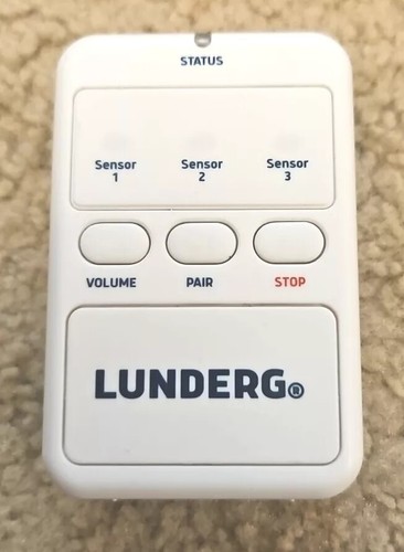 Monitor For Bed Alarm