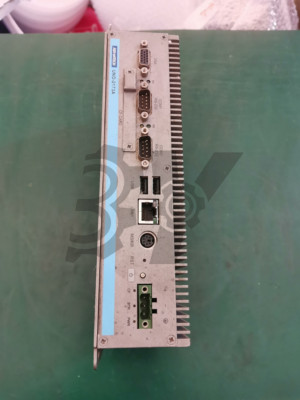 USED 1PC Advantech UNO-2173A UNO-2173A-A12E