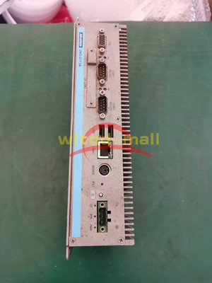 USED 1PCS Advantech UNO-2173A UNO-2173A-A12E