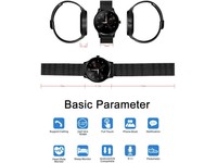 セカイモン Diggro スマートウォッチ Ebay公認海外通販 日本語サポート 日本円決済