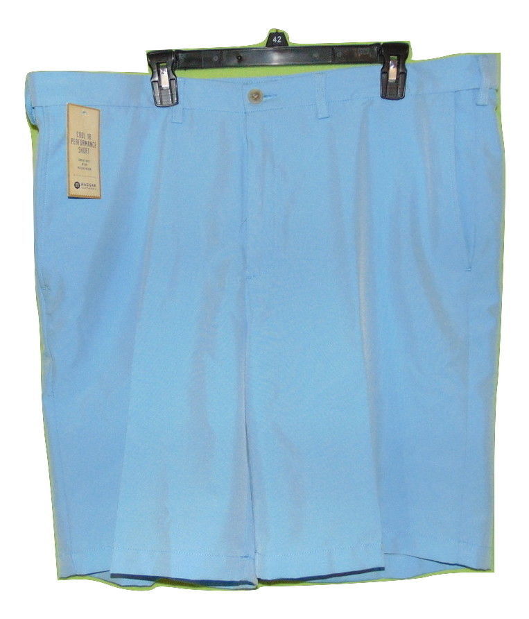Haggar Polyester Shorts for Men