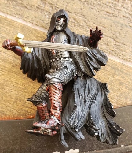 papo figures Dragon (3 total figures)