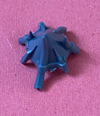 Ork STORMBOYZ ROKKIT PACK TOP (E) - 40K
